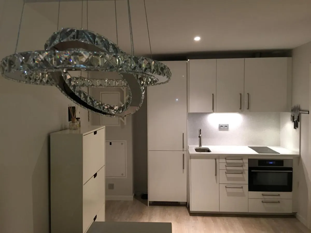 Studio Cp Poblenou Barcelona 0*,  Spanien
