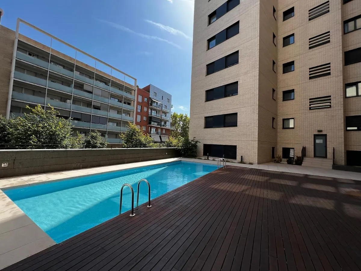 Studio Cp Poblenou Barcelona