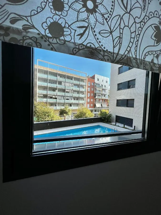 Studio Cp Poblenou Barcelona Apartment