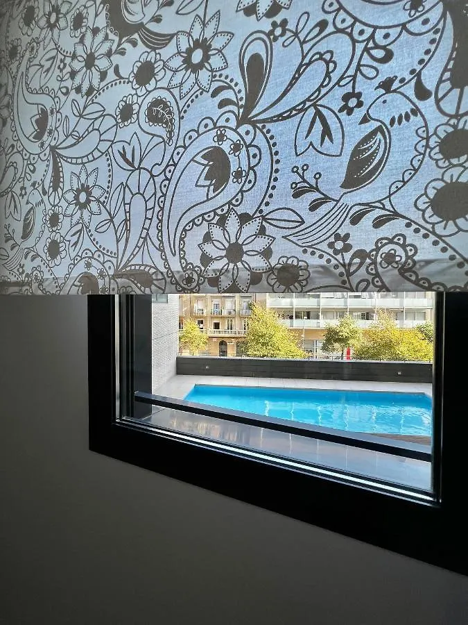 Apartment Studio Cp Poblenou Barcelona Spain