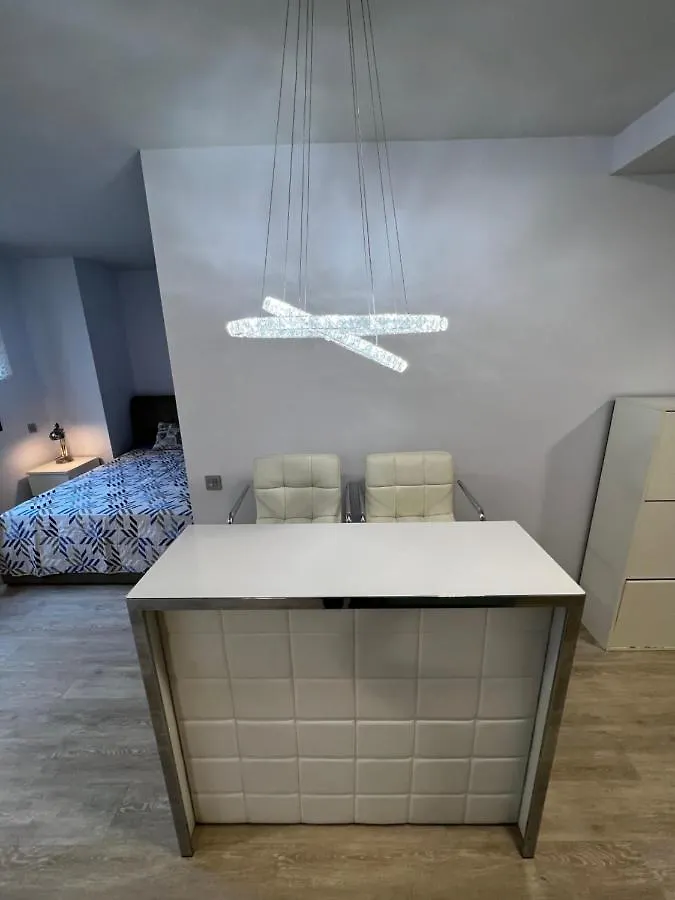 Studio Cp Poblenou Barcelona