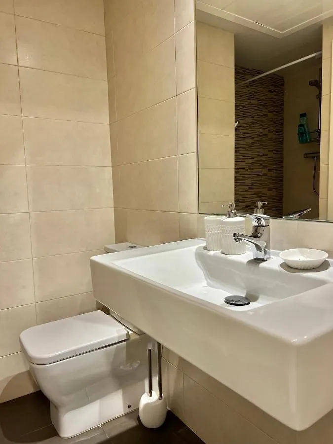 Studio Cp Poblenou Barcelona