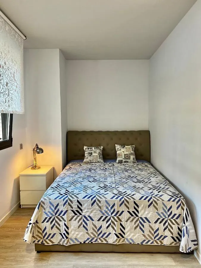 Studio Cp Poblenou Barcelona Spain
