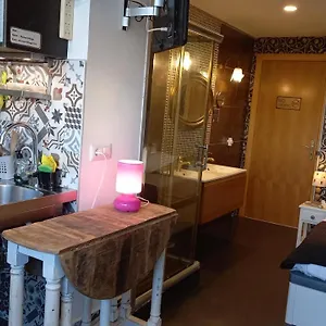 Vila Olimpica Studio Barcelona