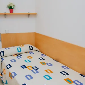  Appartement Navas